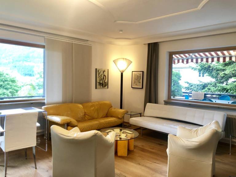 Ferienwohnung in Telfes im Stubai, Tirol, Österreich