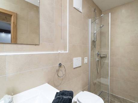 120 m² Ferienwohnung ∙ 4 Schlafzimmer ∙ 10 Gäste – Bild 23