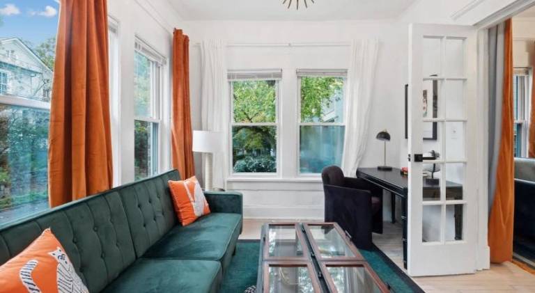 Holiday apartment | Suitable for remote work — photo 2
