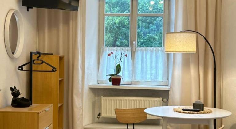 Holiday apartment with 1 room for 2 persons — photo 2