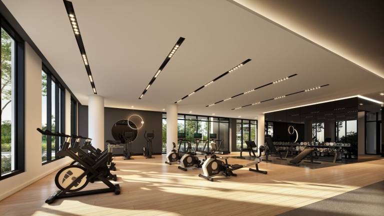 Condo Brossard