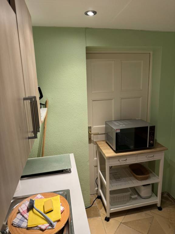Apartment with fast internet | Garden view — photo 4