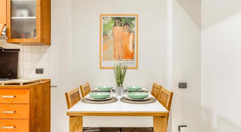 Apartment | Pet-friendly — photo 4