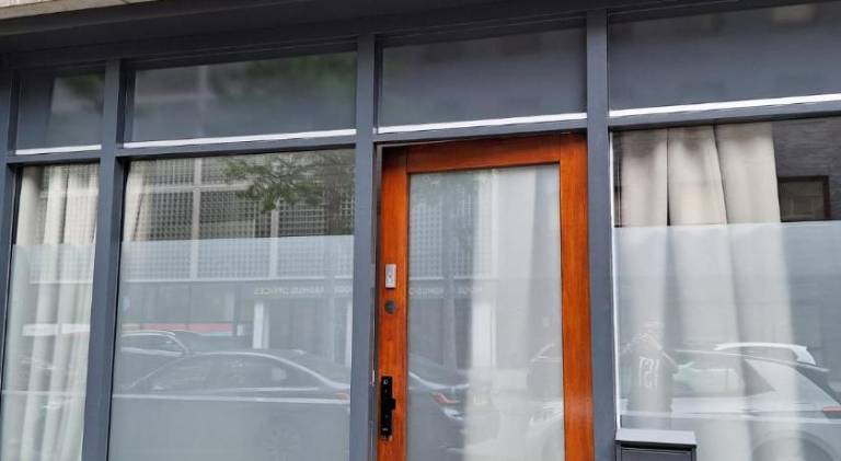 40 m&sup2; Ferienwohnung