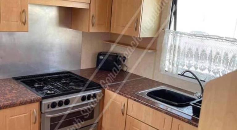 Vacation home with 3 rooms for 8 persons — photo 2