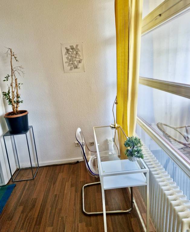 Appartement  Berlin-Wilmersdorf