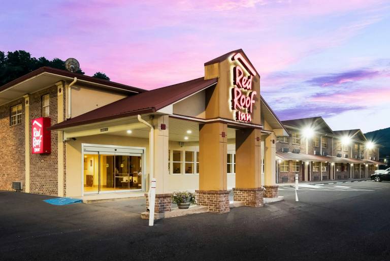 Red Roof Inn Chattanooga - Lookout Mountain — photo 2