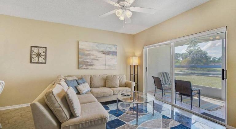 Vacation home with 1 room for 4 persons — photo 2