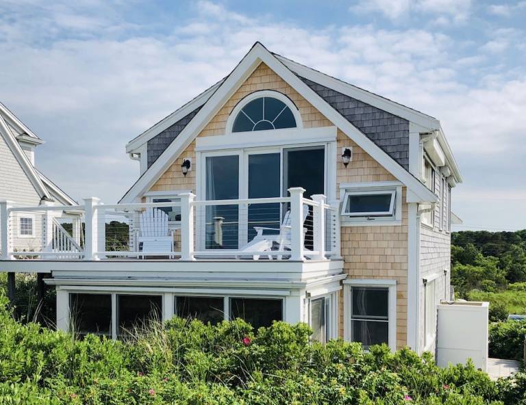 Ferienhaus  East Sandwich