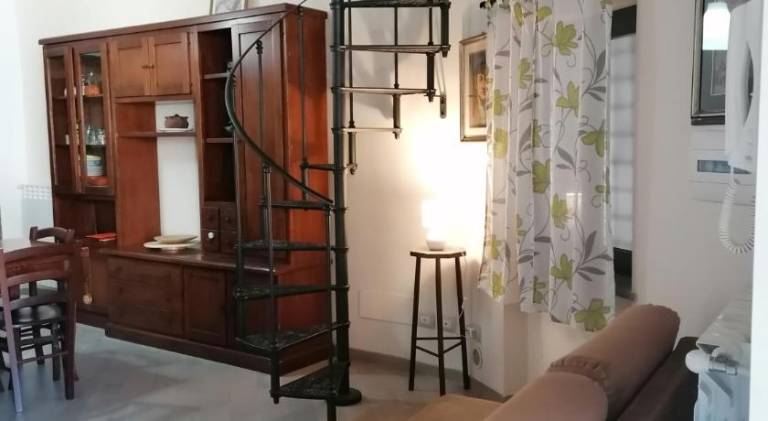 Apartment with 1 room for 4 persons — photo 2