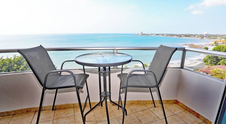 Ferienwohnung Panama