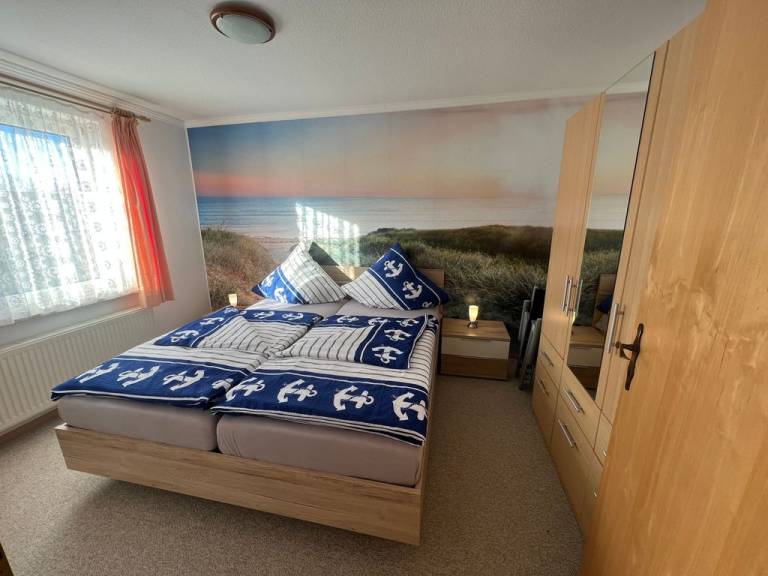 Ferienwohnung Ralswiek