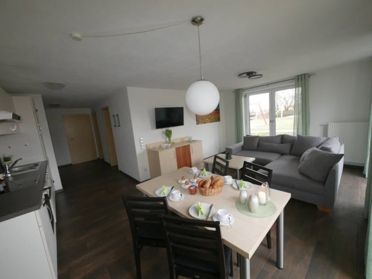 Ferienwohnung Ochsenhausen