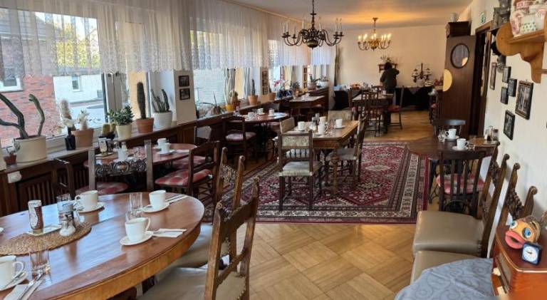 Hotel Lintforter Hof — photo 2