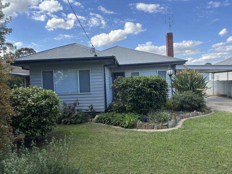 House Cobram