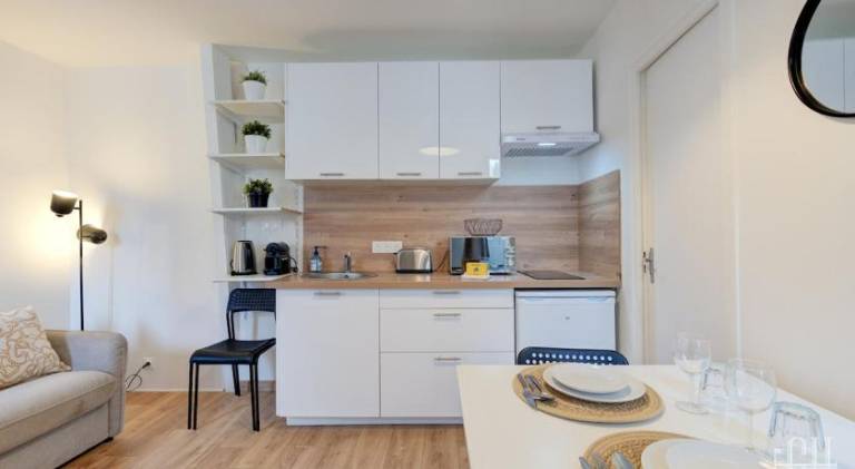 Apartment | Pet-friendly — photo 4