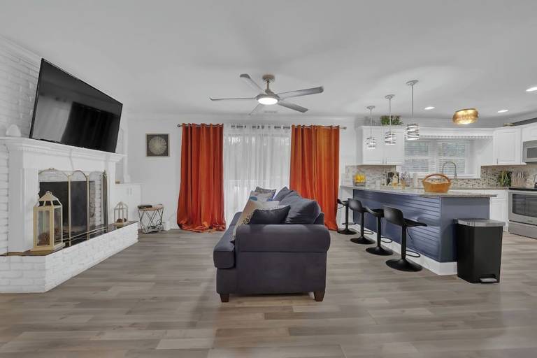 House  Douglasville