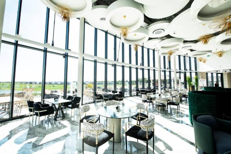 Villa  Dâmbovița County