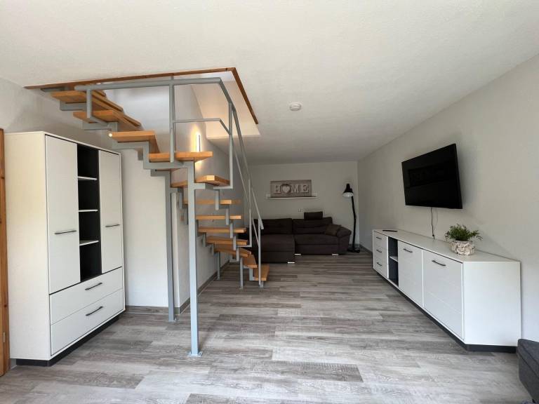 Ferienwohnung Röbel/Müritz