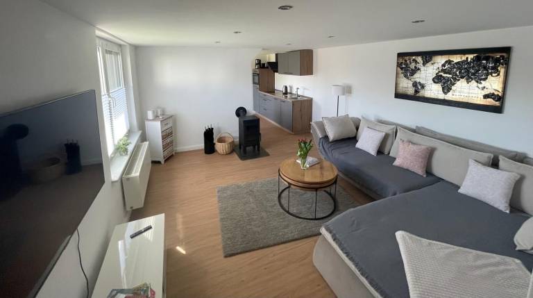Ferienwohnung Plau am See