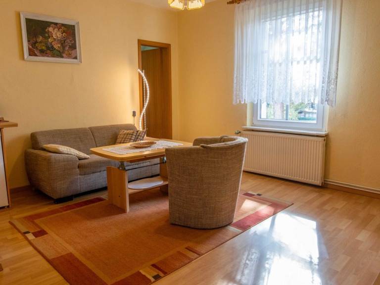 Ferienwohnung Lubmin