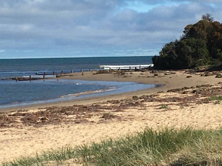 House  Balnarring Beach