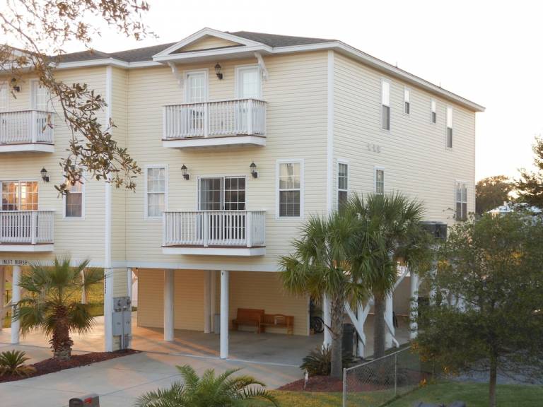 House Murrells Inlet