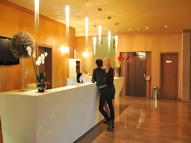 Hotel Dras — photo 3
