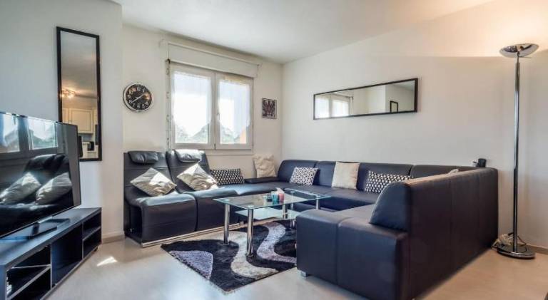 Pleasant apartment | Pets allowed — photo 2
