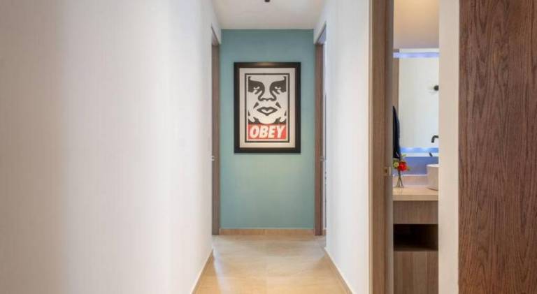 Holiday apartment with pool | Pets are welcome — photo 5