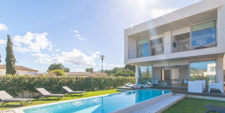 Villa Alcúdia