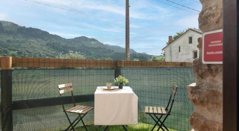 Charming holiday apartment | Pets are welcome — photo 4