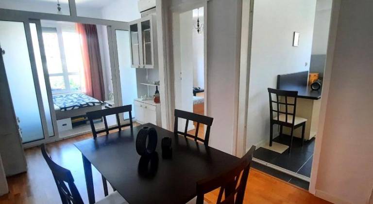 Apartment with 1 room for 4 persons — photo 3