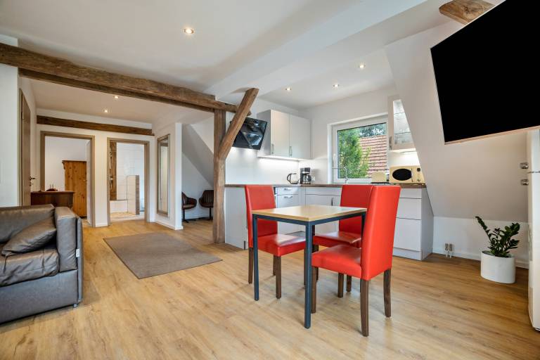Ferienwohnung Bad Bodenteich