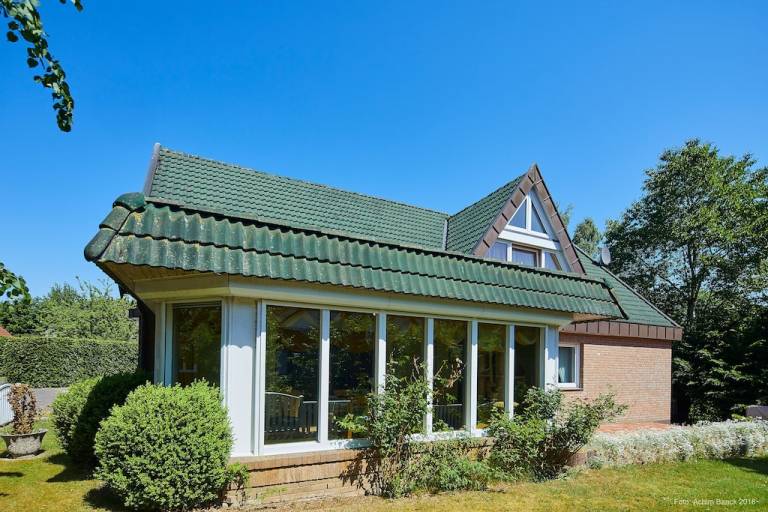Ferienwohnung Bordesholm