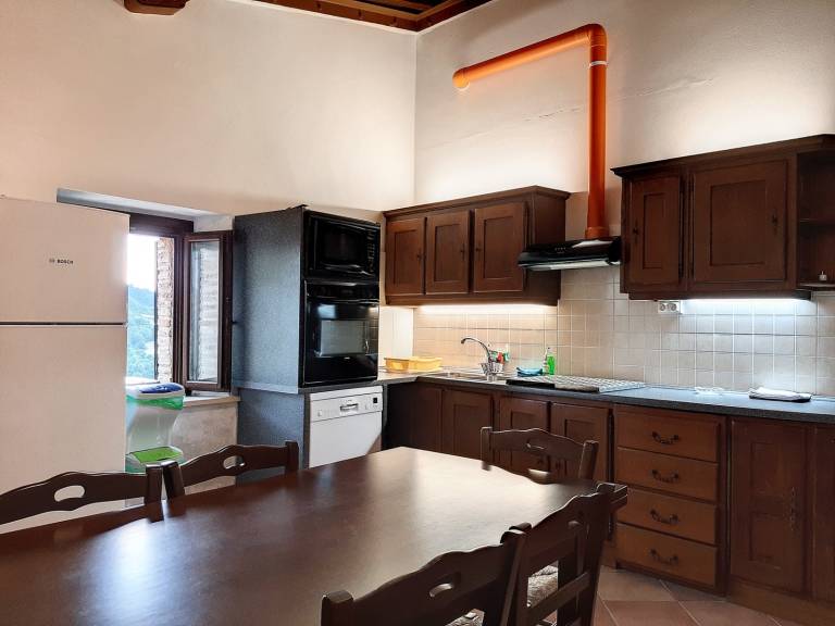 Family-oriented holiday apartment | Dogs allowed — photo 2