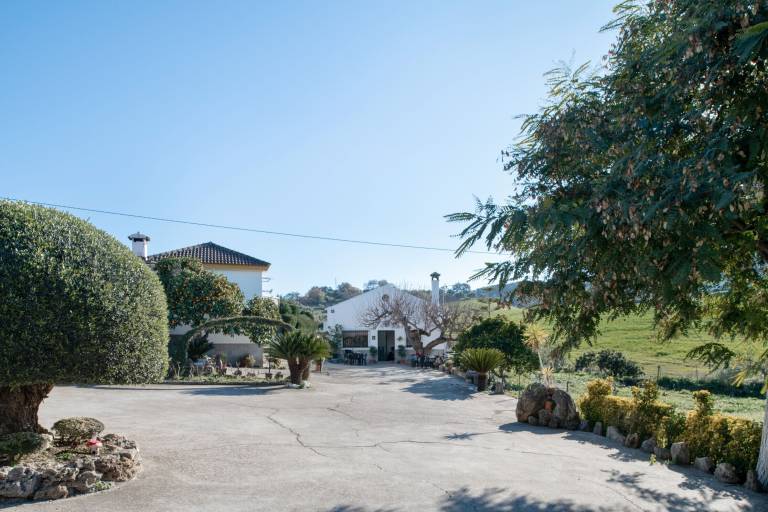 Casa  Prado del Rey