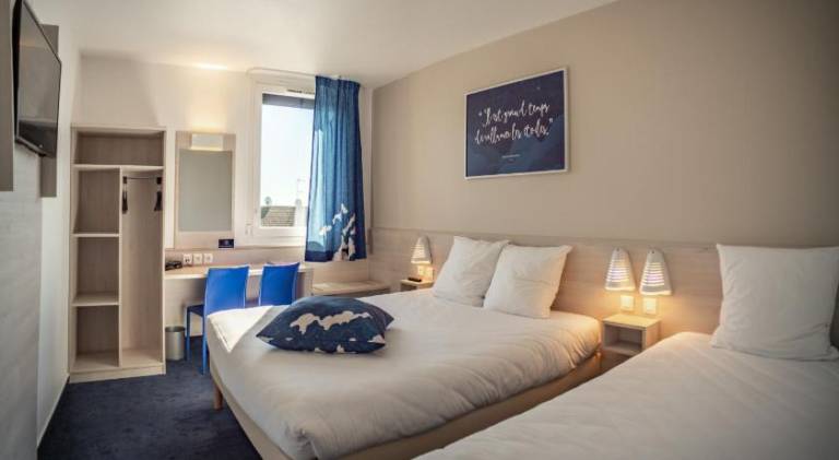 ACE Hotel Thionville - Porte du Luxembourg in Thionville