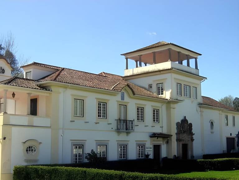 Quarto (B&B)  Gavião