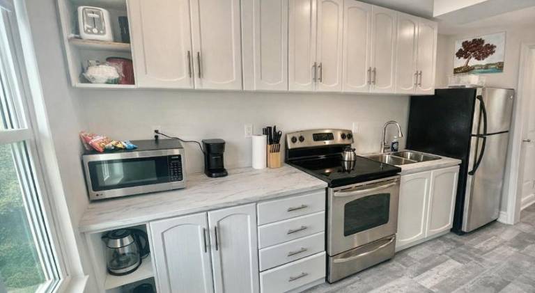 Holiday apartment with 1 room for 5 persons — photo 3