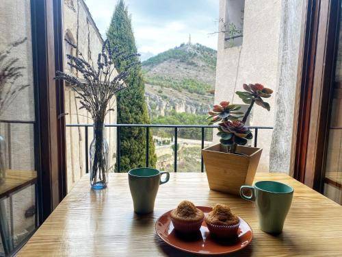 Appartement Cuenca