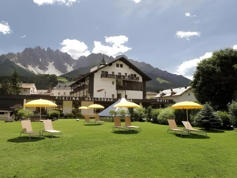 Il Tyrol in San Candido