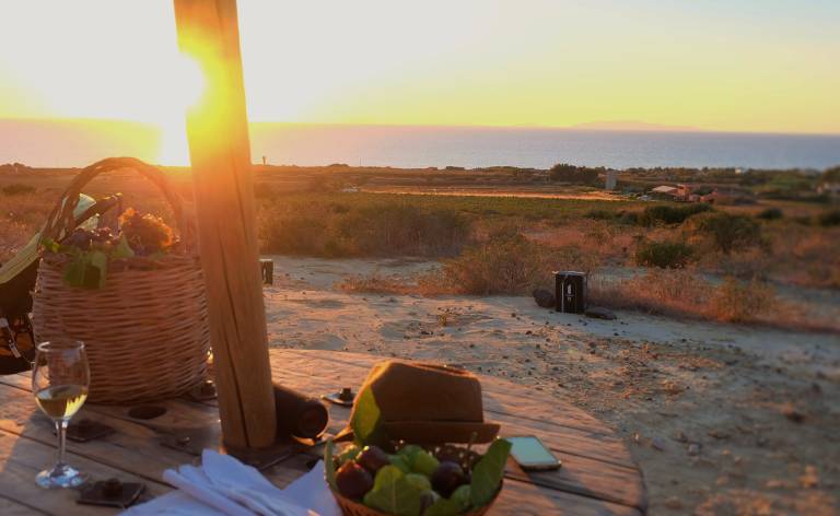 Farm with garden & grill | Sea view — photo 3