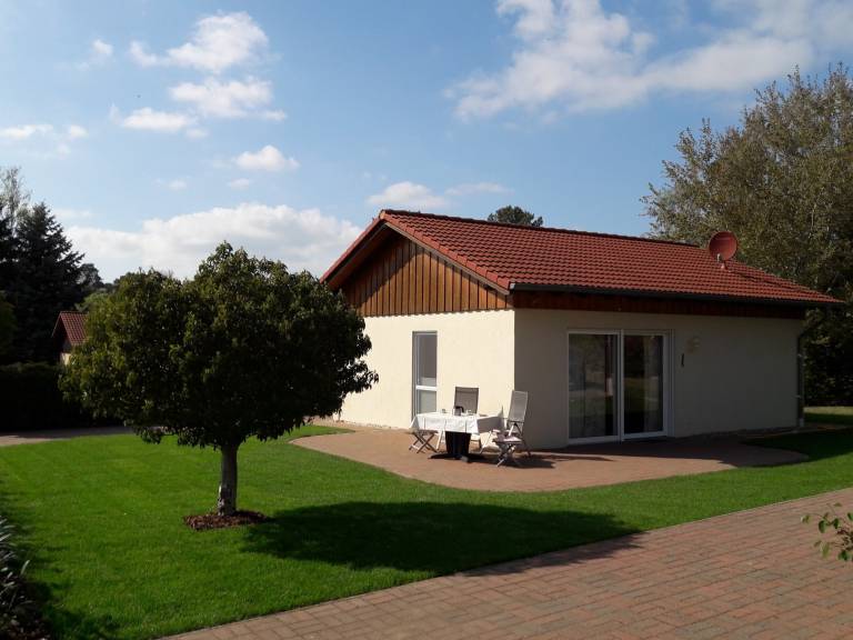 Ferienhaus Lenz-Süd