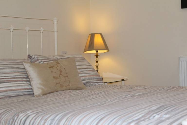 Bed and breakfast Chichester