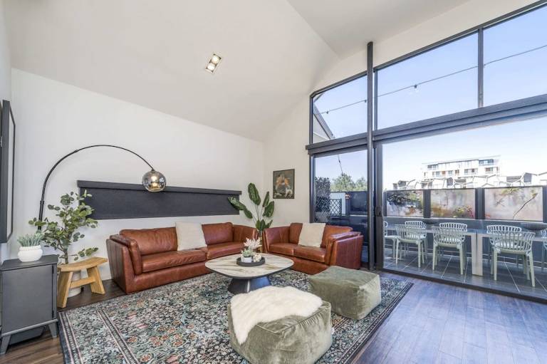 Appartamento vacanza Leederville