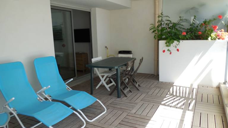 Appartement La Ciotat