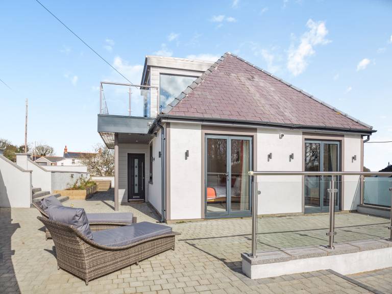 Cottage Llandudno