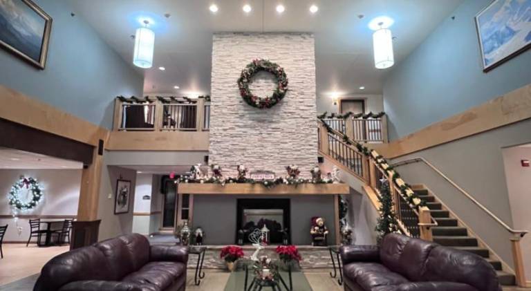 Hotel North Pole — photo 3