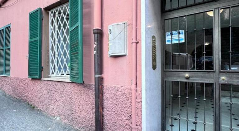 Rental apartment | Next to Piazza De Ferrari — photo 3